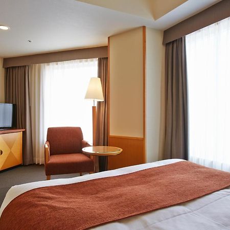 Jr Hotel Clement Takamatsu Zewnętrze zdjęcie