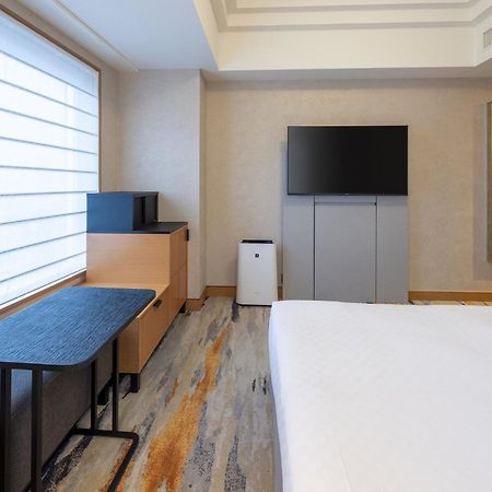 Jr Hotel Clement Takamatsu Zewnętrze zdjęcie
