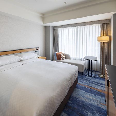 Jr Hotel Clement Takamatsu Zewnętrze zdjęcie