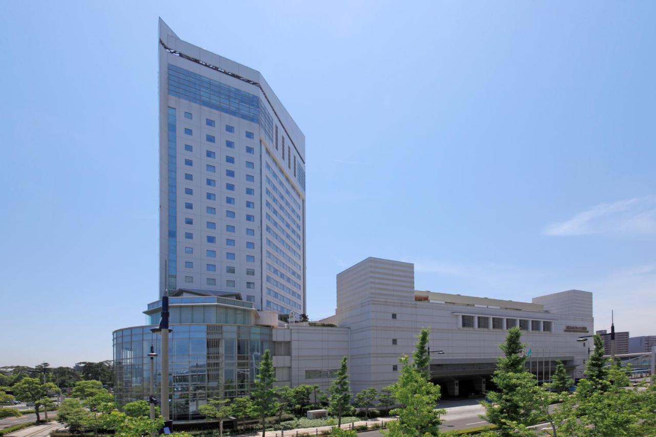 Jr Hotel Clement Takamatsu Zewnętrze zdjęcie