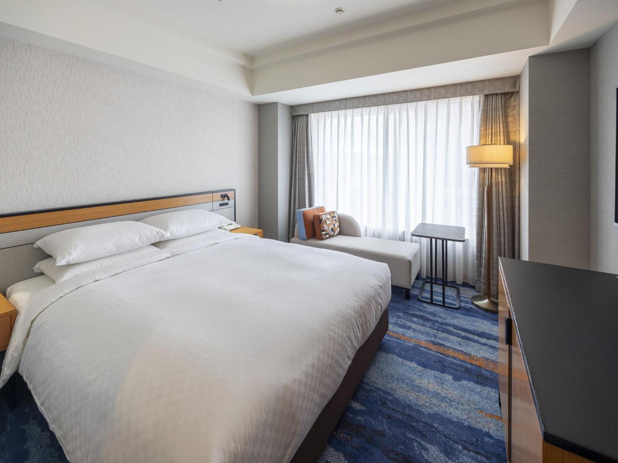 Jr Hotel Clement Takamatsu Zewnętrze zdjęcie