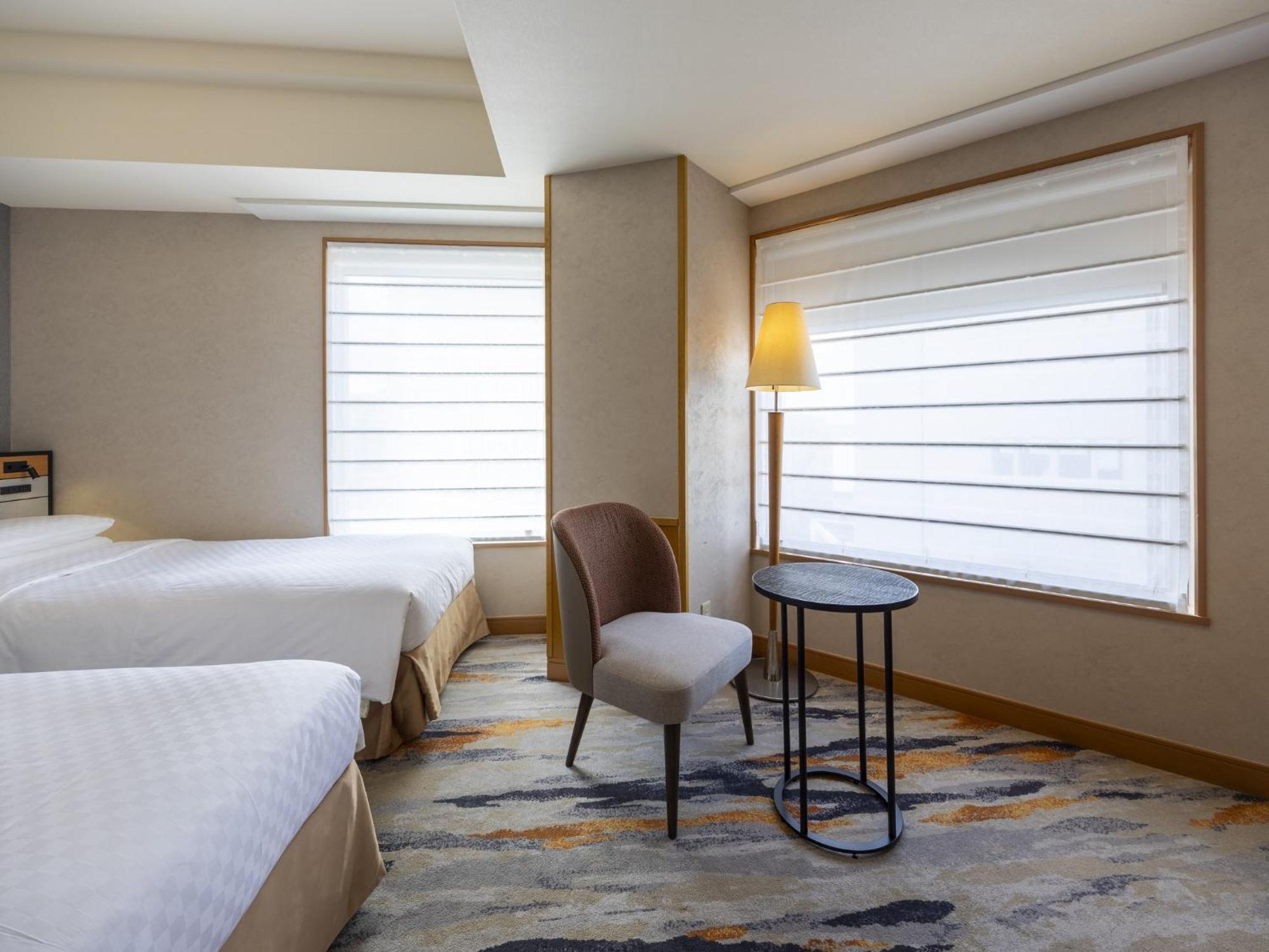 Jr Hotel Clement Takamatsu Zewnętrze zdjęcie
