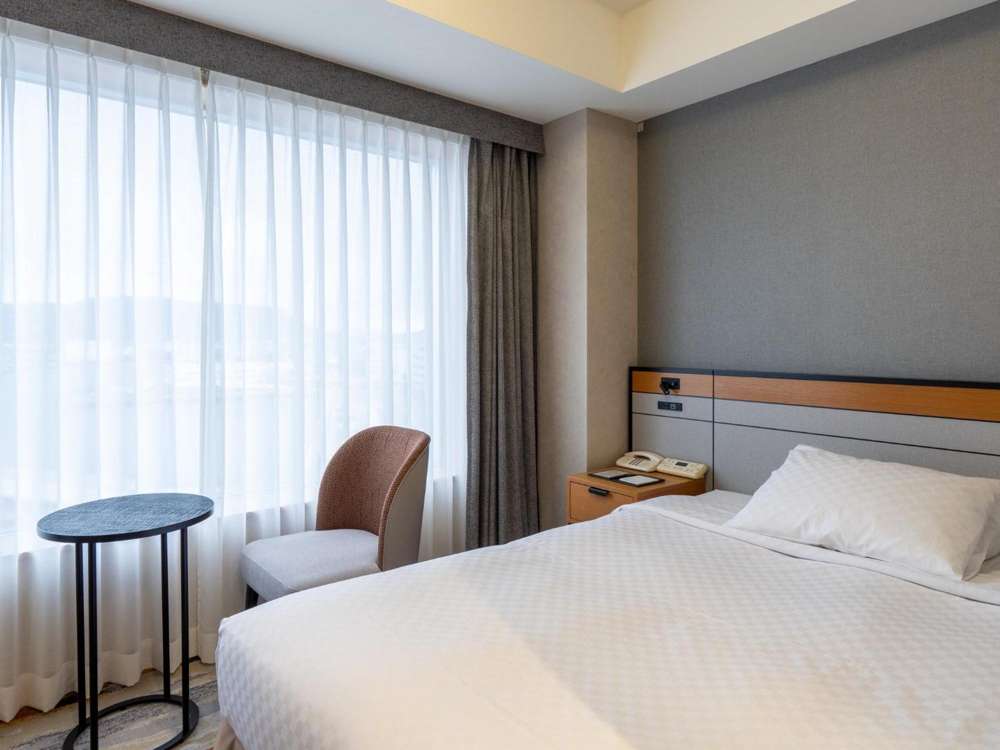 Jr Hotel Clement Takamatsu Zewnętrze zdjęcie