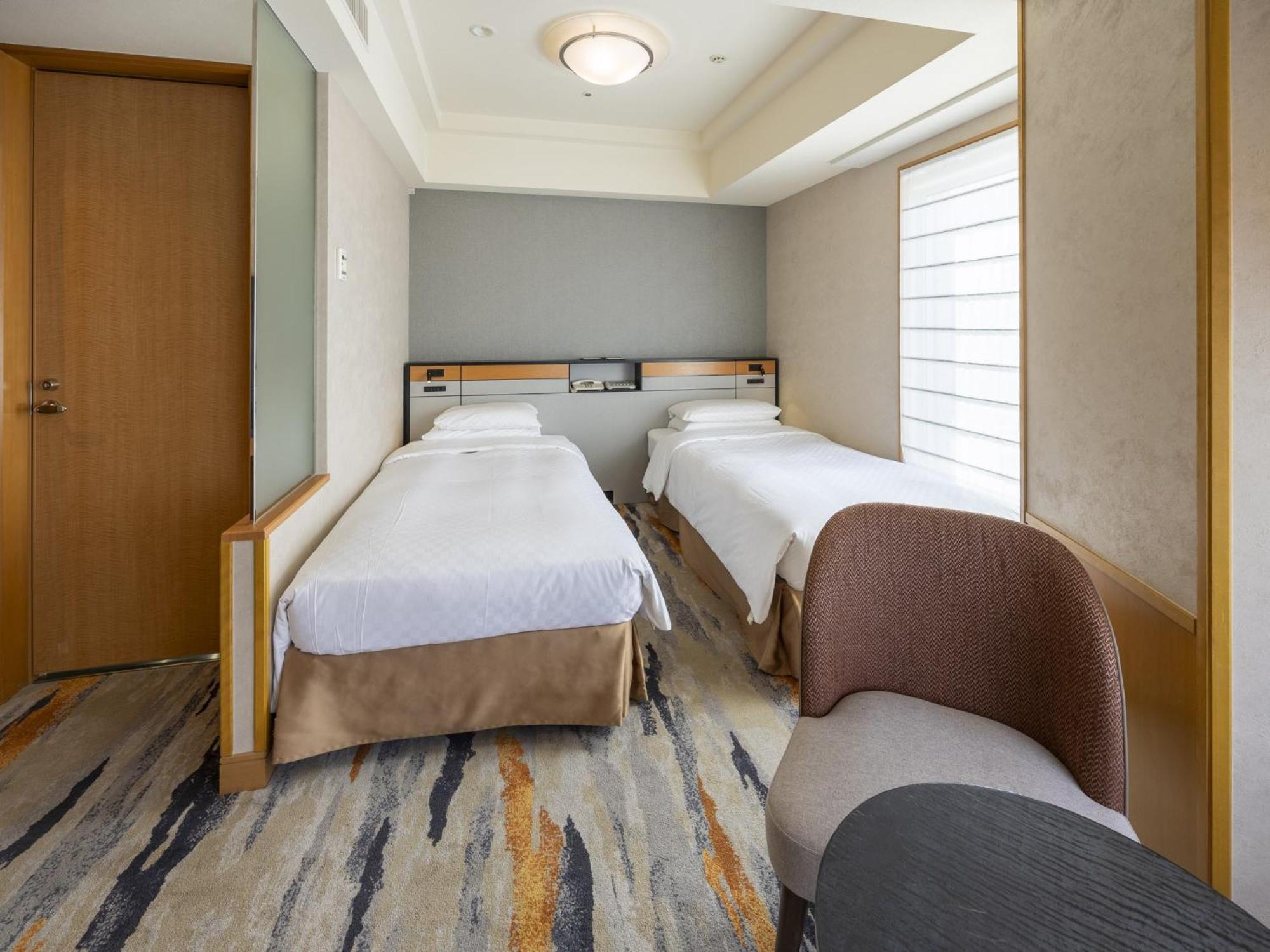 Jr Hotel Clement Takamatsu Zewnętrze zdjęcie